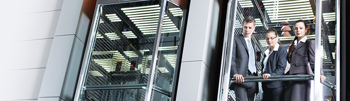 Solucore Inc. - Professional Elevator and Escalator Consultants