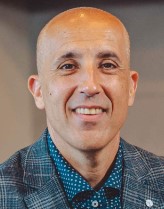 Gary Medeiros